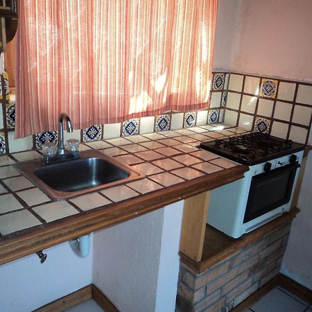 Cabanas Montebello Inn Creel Εξωτερικό φωτογραφία