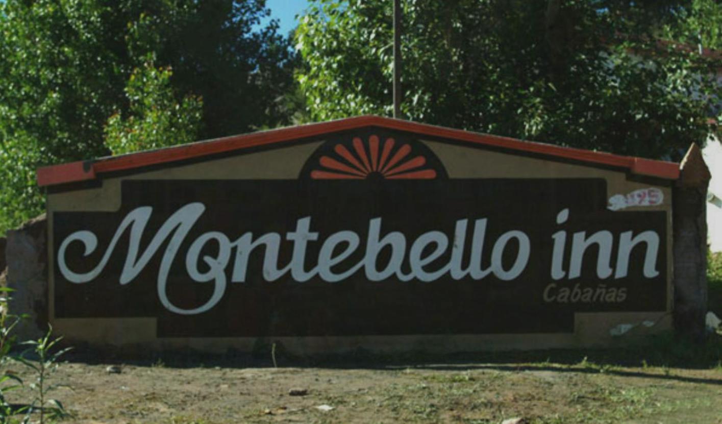 Cabanas Montebello Inn Creel Εξωτερικό φωτογραφία
